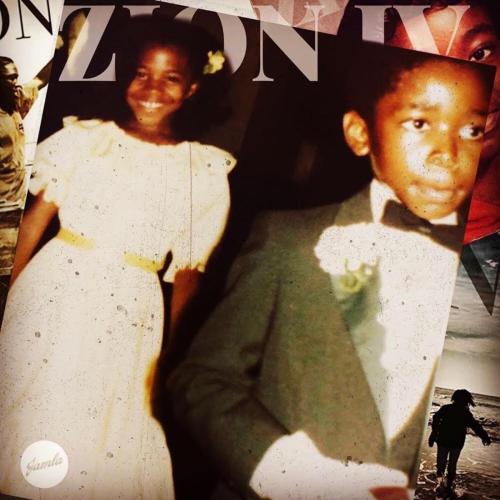 9th Wonder - JustMoveOnSoul!!!!