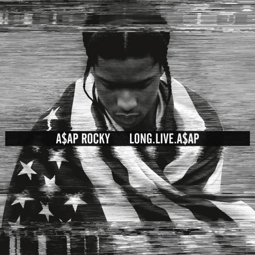 A$AP Rocky - Fkin' Problems (feat. Drake, 2 Chainz & Kendrick Lamar)
