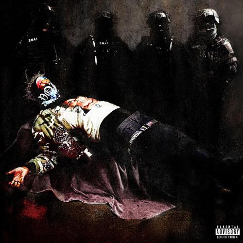 A$AP Rocky - pray4dagang (feat. KayCyy)