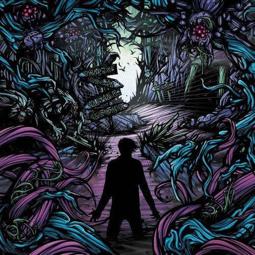 A Day To Remember - The Downfall Of Us All