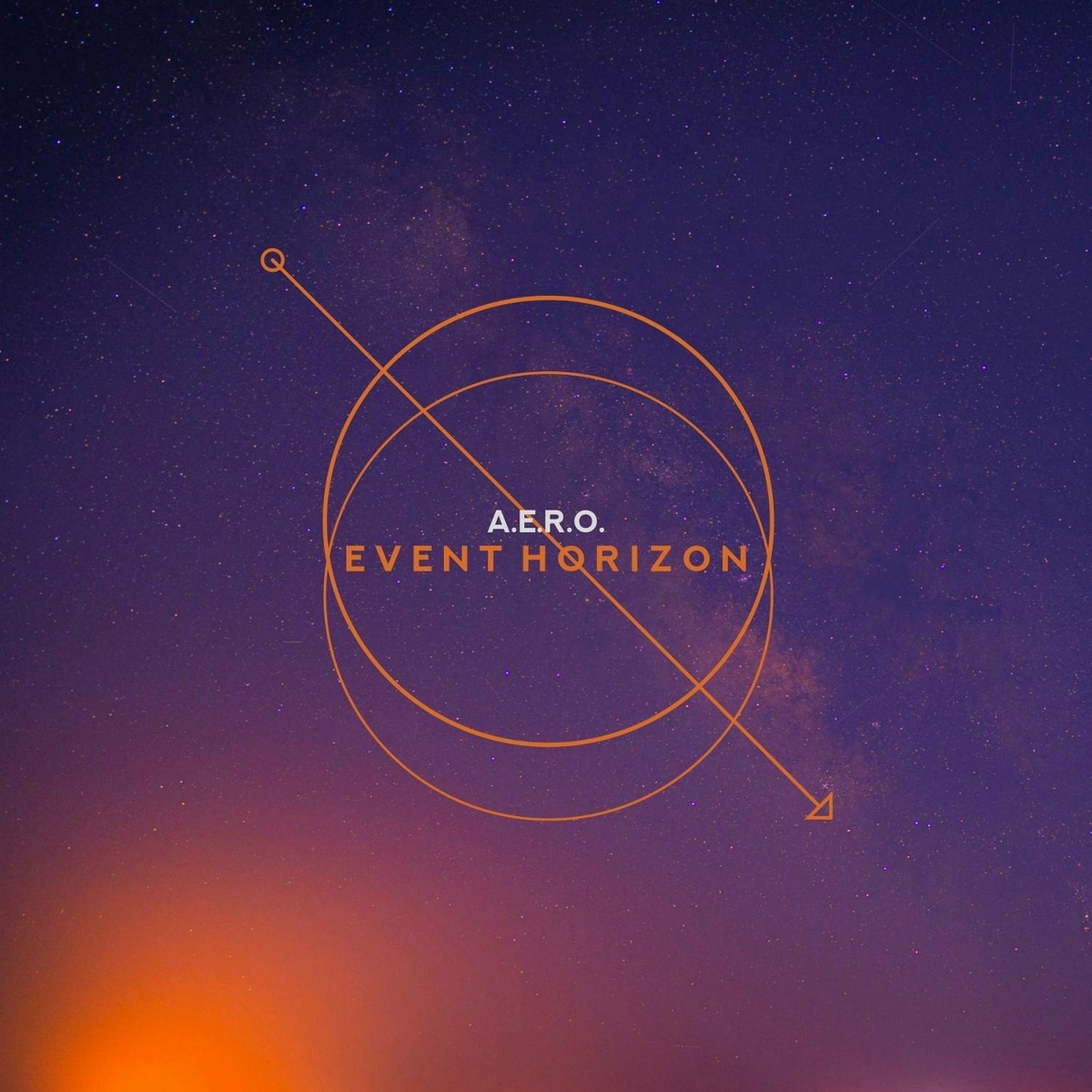 A.e.r.o. - Event Horizon