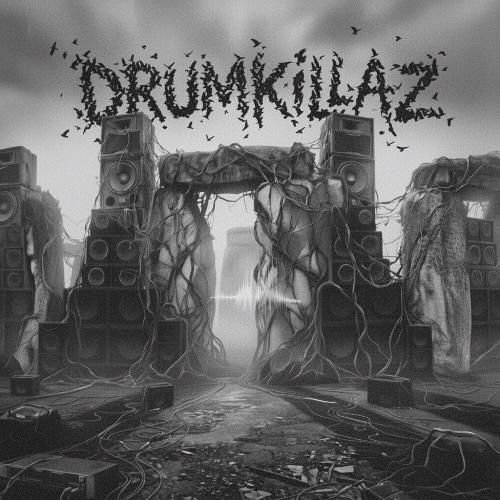 a.Ja, Bratta - Drumkillaz