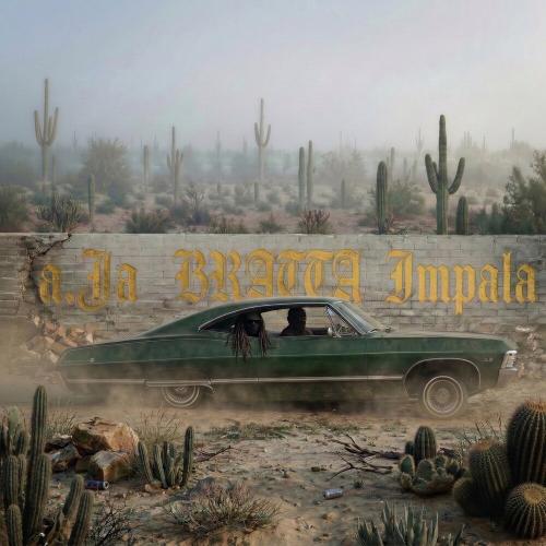 a.Ja, Bratta - Impala
