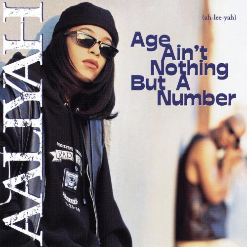 Aaliyah - Back & Forth