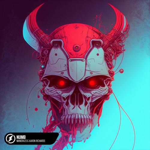 Aaron Richards - Numb (feat. Mandrazo)