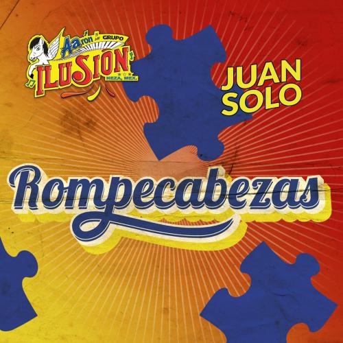 Aaron y Su Grupo Ilusion & Juan Solo - Rompecabezas