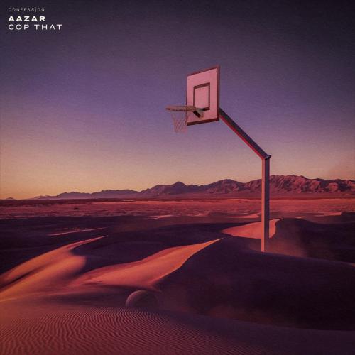 Aazar - Cop That