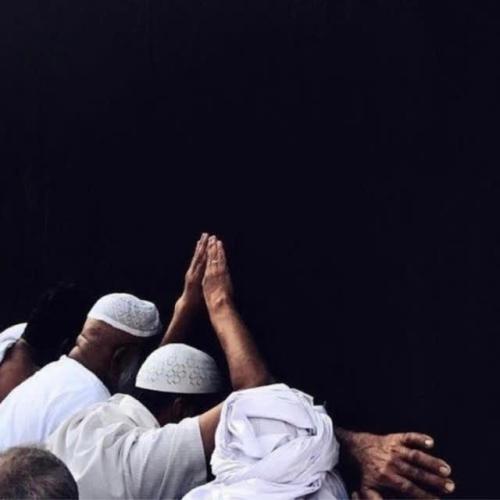 Abdulaziz Alrashed - إلى ربي
