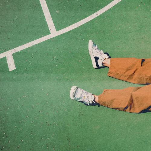 Abigail Osborn - Copout