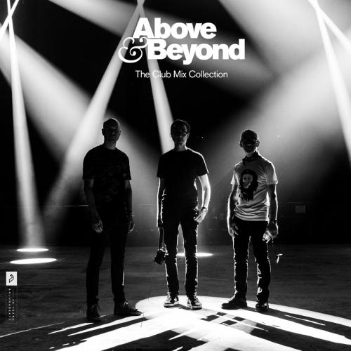 Above & Beyond - Sun & Moon (feat. Richard Bedford) [Above & Beyond Club Mix]