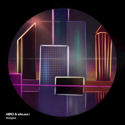 ABRO, who.am.i - Shanghai