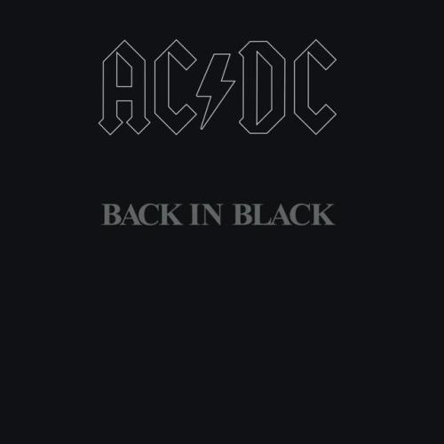 AC_DC - Back In Black