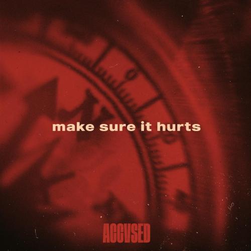ACCVSED - Make Sure It Hurts
