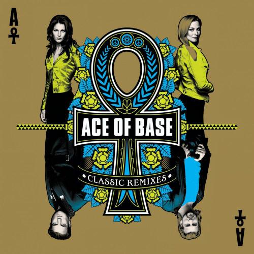 Ace of Base, Roberto Rosan - Never Gonna Say I'm Sorry (Sweetbox Funky Mix)