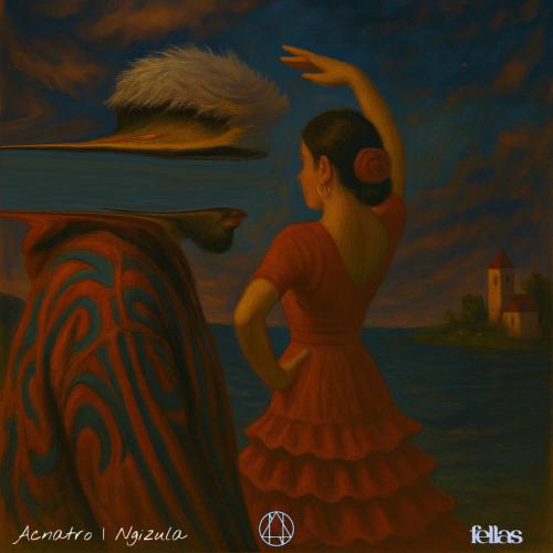 Acnatro - Ngizula
