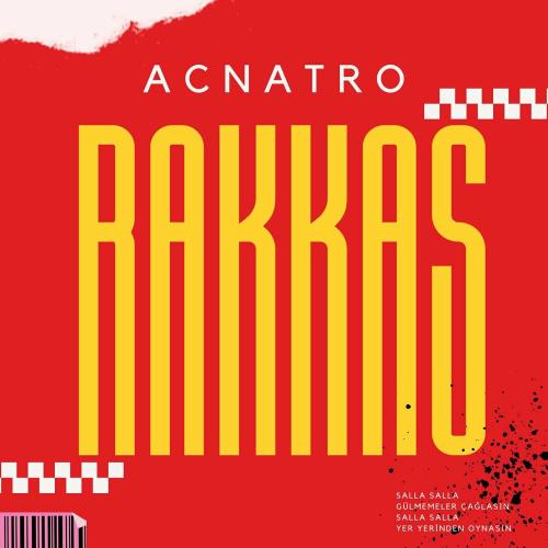 Acnatro - RAKKAS