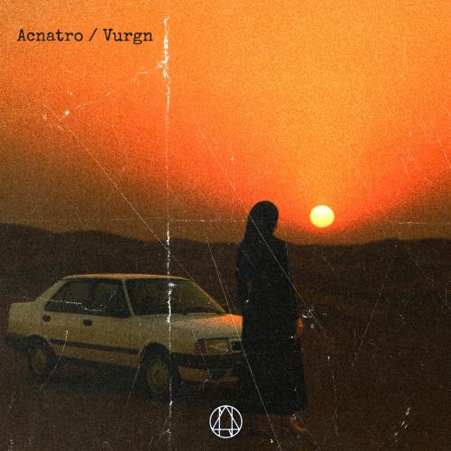 Acnatro - Vurgn