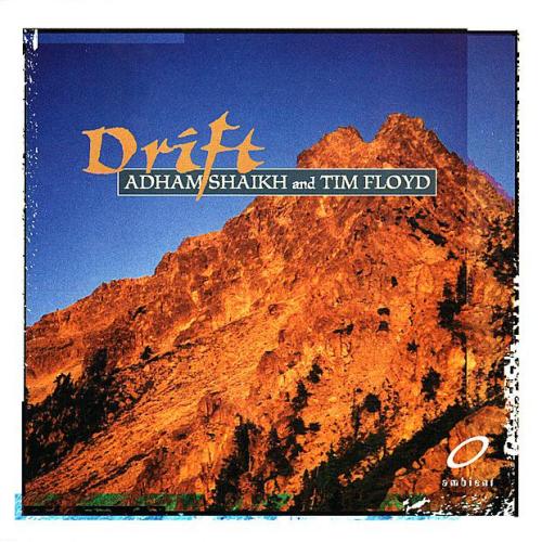 Adham Shaikh & Tim Floyd - Lullaby
