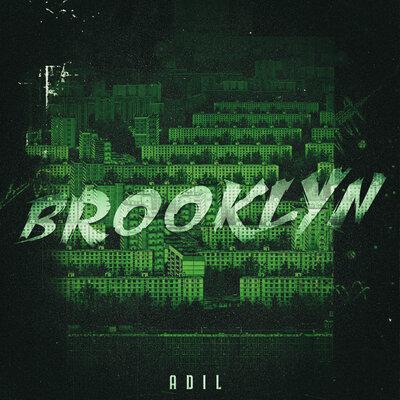 AdiL - Brooklyn