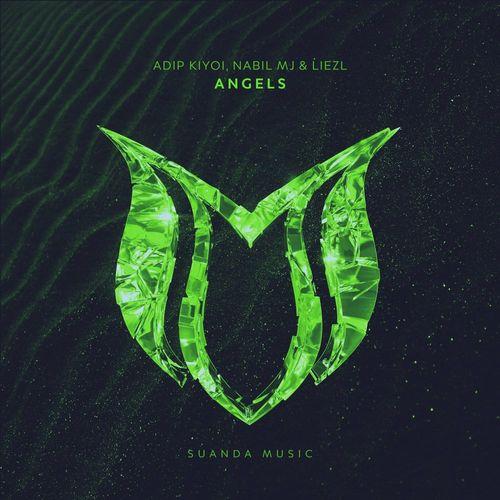 Adip Kiyoi - Angels