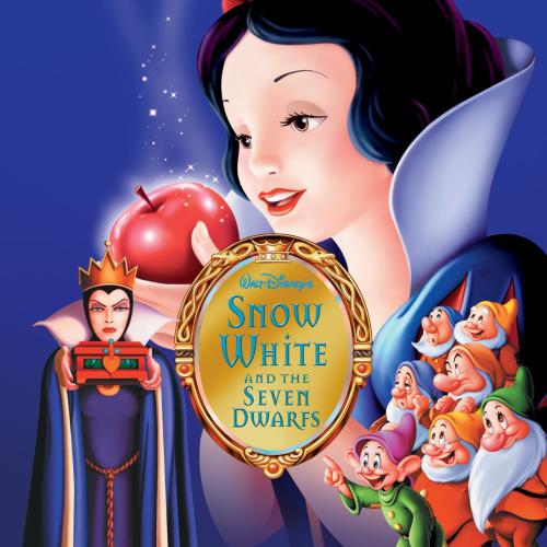 Adriana Caselotti - Some Day My Prince Will Come