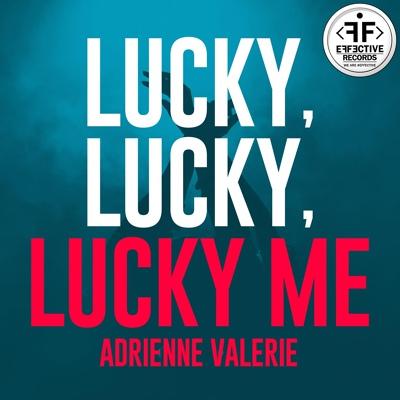 Adrienne Valerie - Lucky, Lucky, Lucky Me (Vintage Mix)