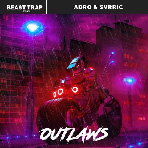 Adro SVRRIC - Outlaws