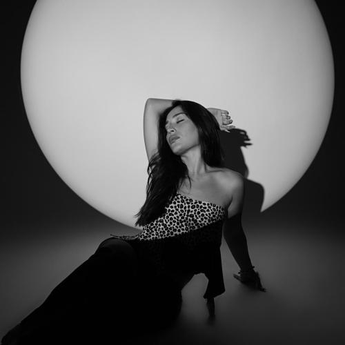 AFRA - Kafam Leyla