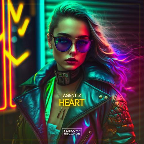 Agent Z - Heart