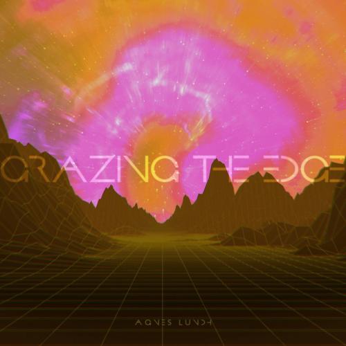 Agnes Lundh - Grazing the Edge