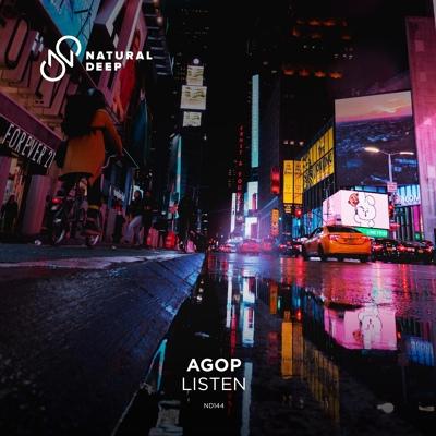 Agop - Listen