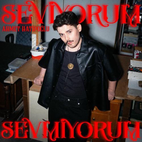 Ahmet Hatipoğlu - Seviyorum Sevmiyorum