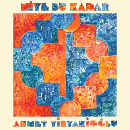 Ahmet Tiryakioğlu - Niye Bu Kadar (Gümüşlük Version)