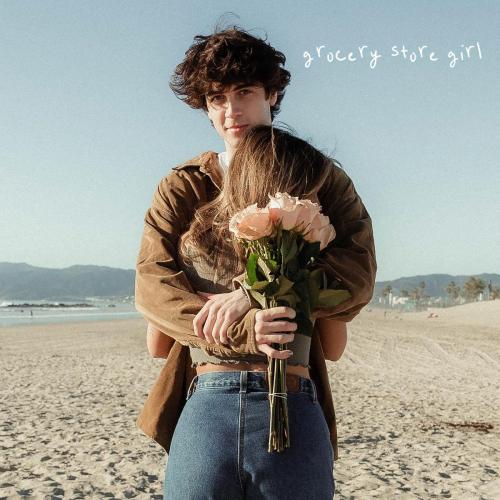 Aidan Bissett - Grocery Store Girl