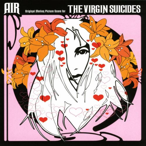 Air, Gordon Tracks - Playground Love with Gordon Tracks