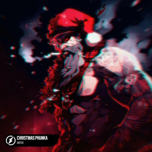 Airfox - CHRISTMAS PHUNKA