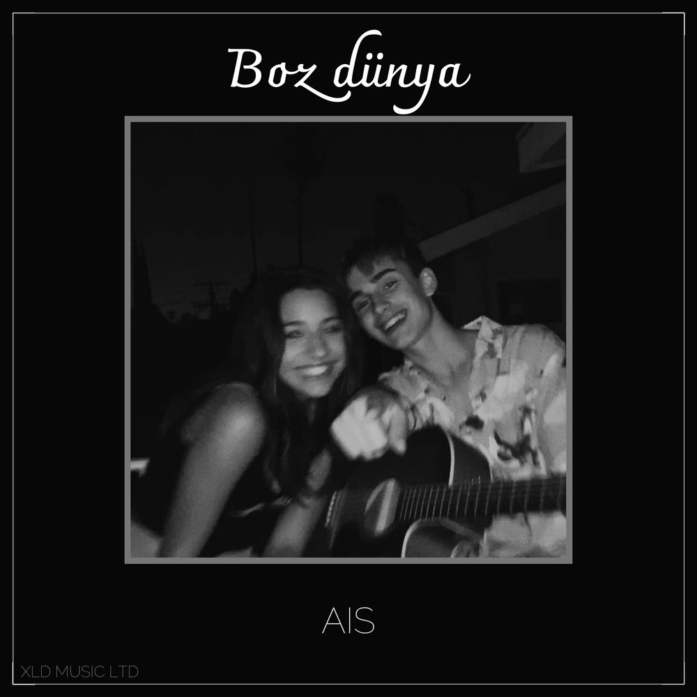 Ais - Boz Dünya