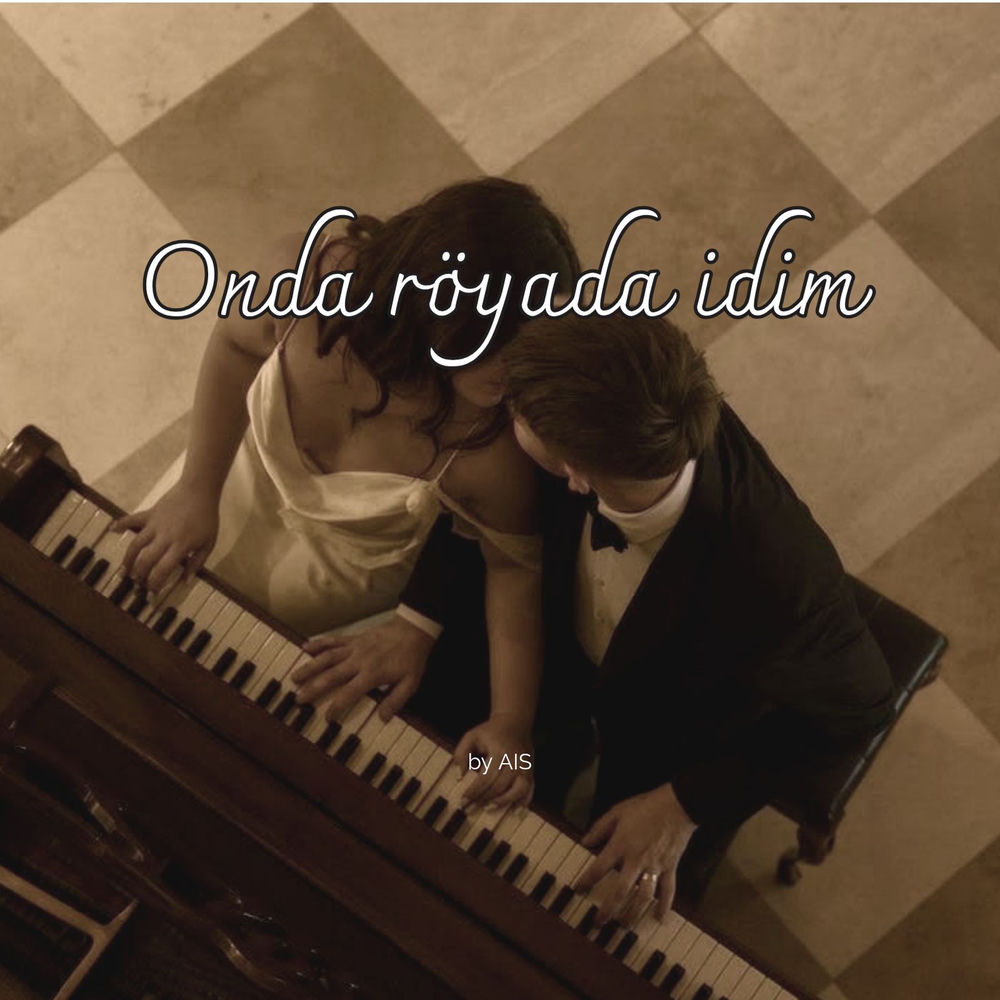 Ais & trapnation.aze - Onda Röyada Idim