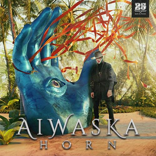 AIWASKA - Horn