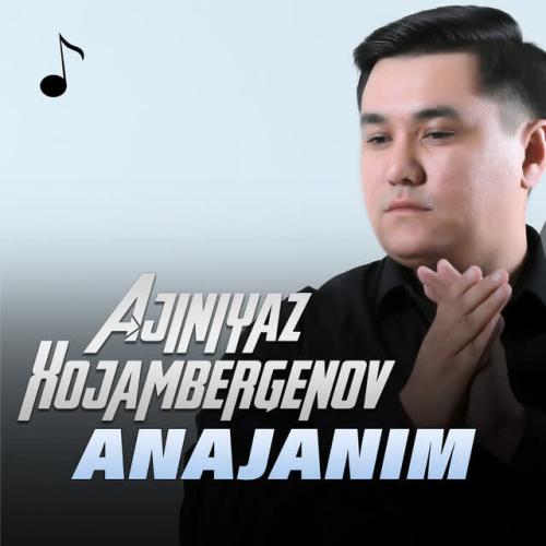 Ajiniyaz Xojambergenov - Dunya Bul