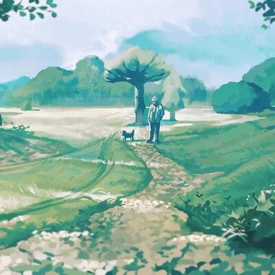 AJMW - Clouds