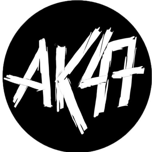 АК-47 - Оля Лукина