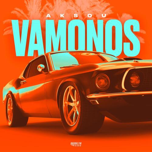 Aksou - Vamonos