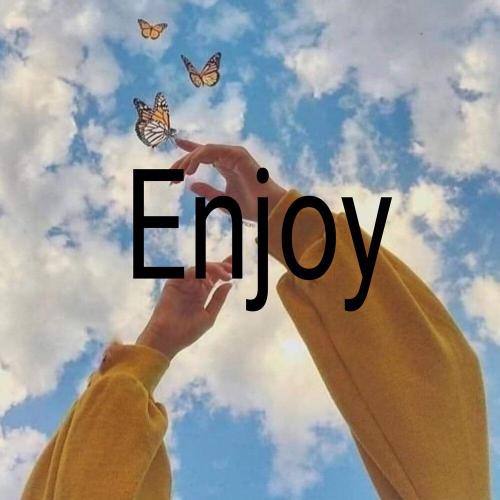 AL gafar - Enjoy