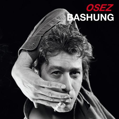 Alain Bashung - La nuit je mens