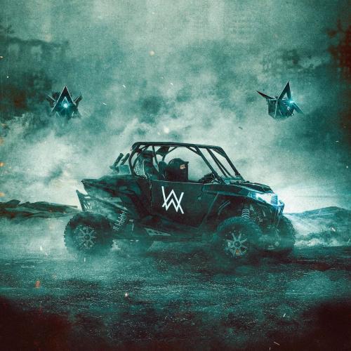 Alan Walker feat. Georgia Ku - Dont You Hold Me Down