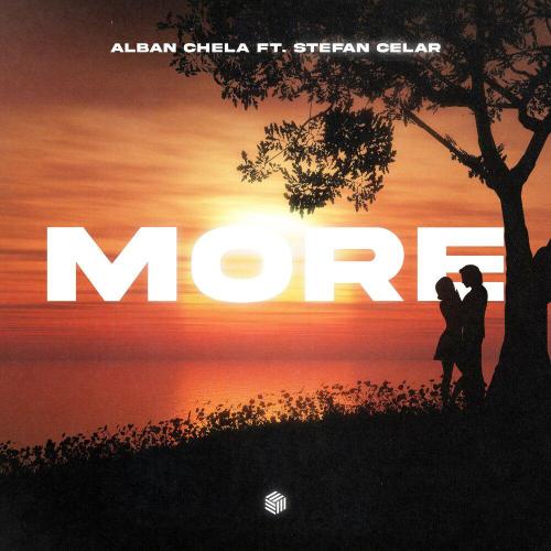 Alban Chela - MORE