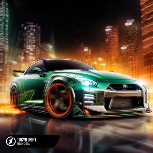 Alban Chela - Tokyo Drift