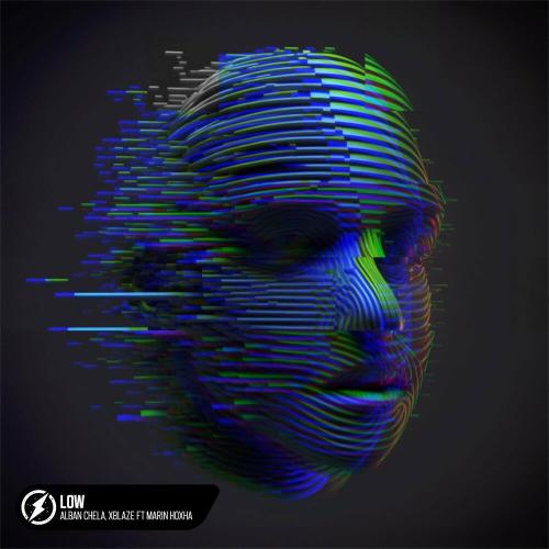Alban Chela, Xblaze ft. Marin Hoxha - Low