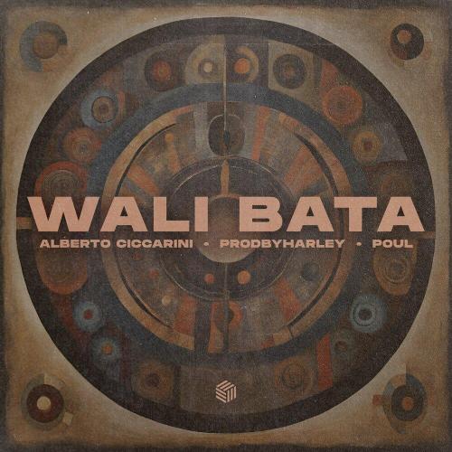 Alberto Ciccarini - Wali Bata